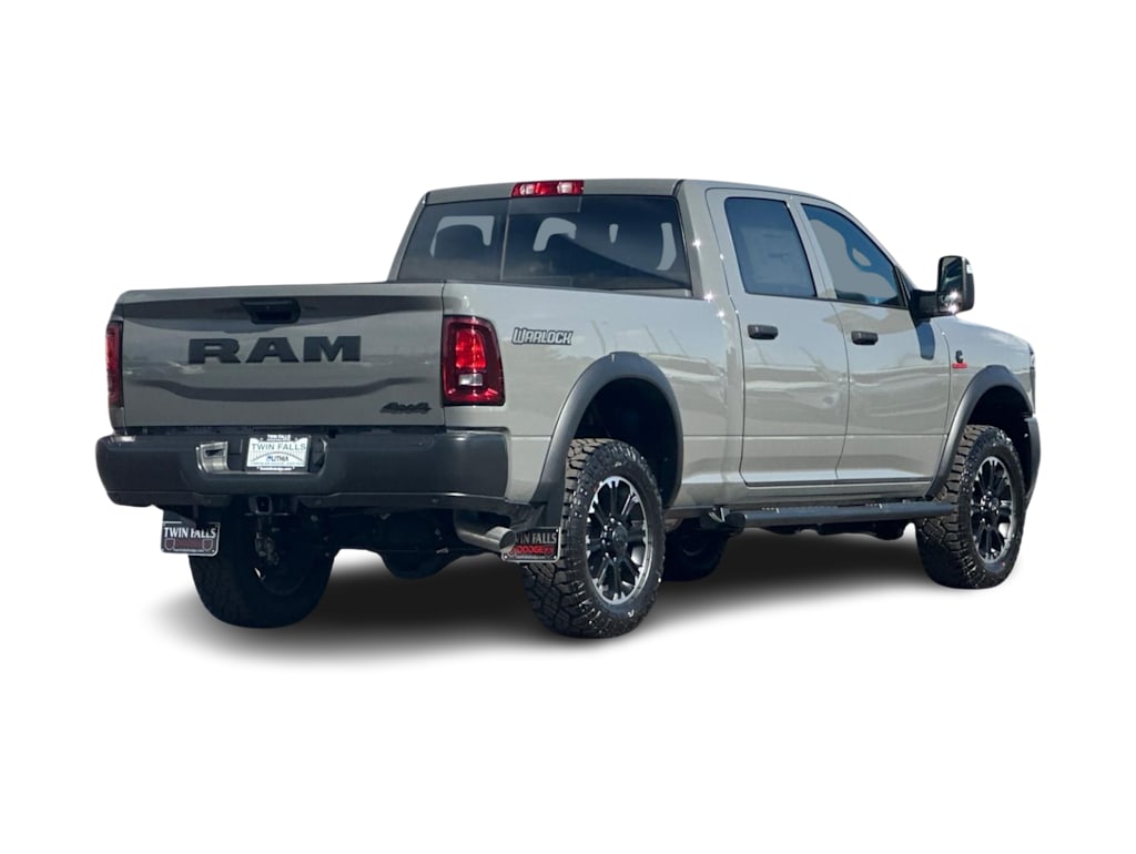 Thumbnail: 2026 RAM 2500 - 18