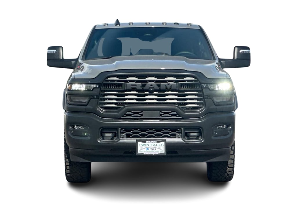Thumbnail: 2026 RAM 2500 - 6