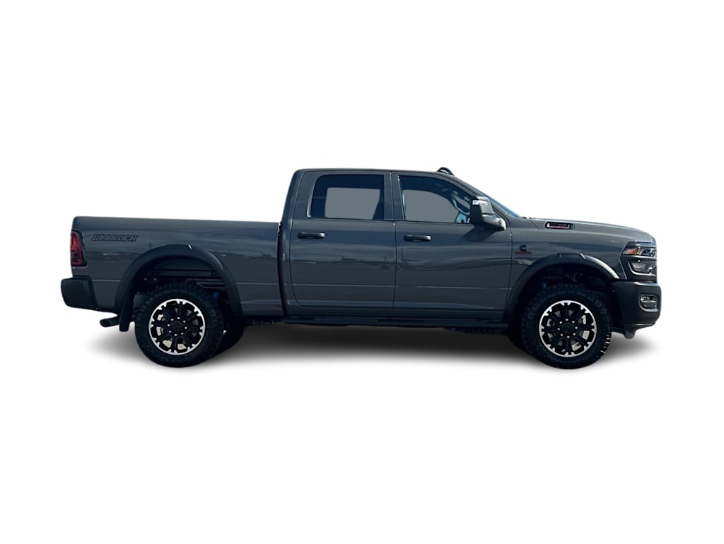 Thumbnail: 2026 RAM 2500 - 20