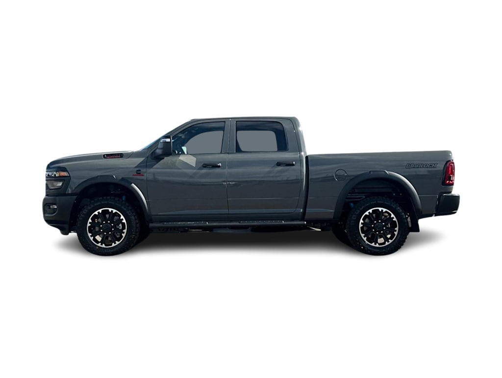 Thumbnail: 2026 RAM 2500 - 3