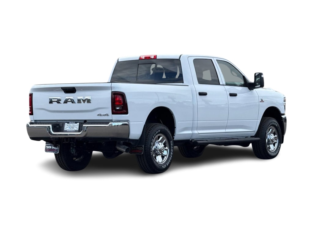 Thumbnail: 2026 RAM 2500 - 15