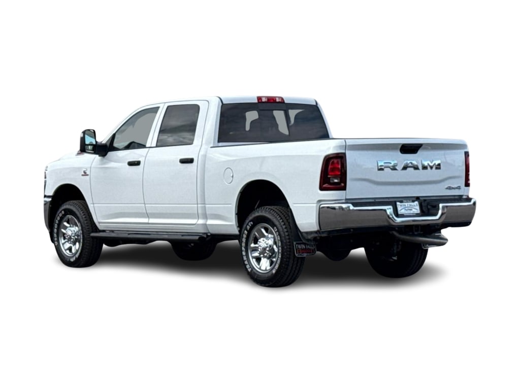 Thumbnail: 2026 RAM 2500 - 4