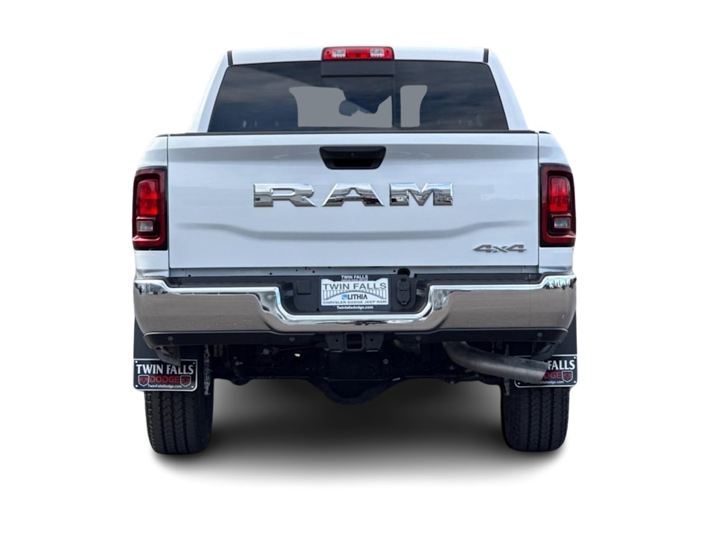 Thumbnail: 2026 RAM 2500 - 5