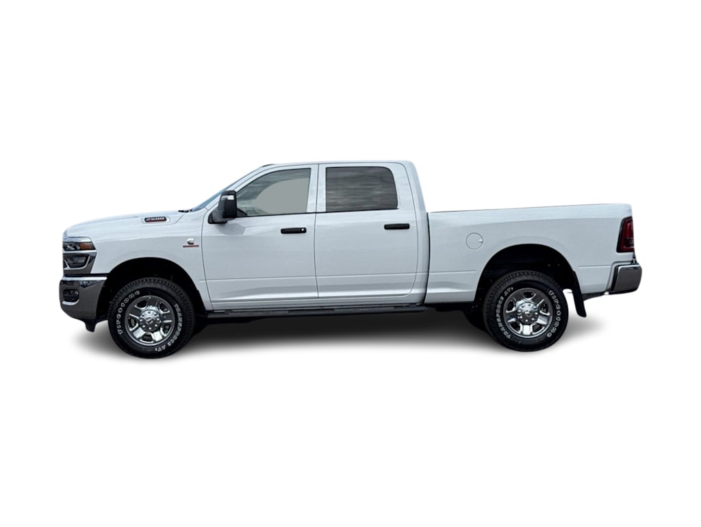 Thumbnail: 2026 RAM 2500 - 3