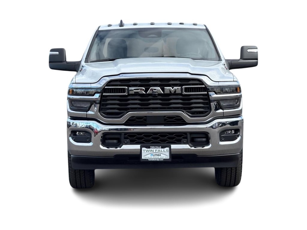 Thumbnail: 2026 RAM 2500 - 18