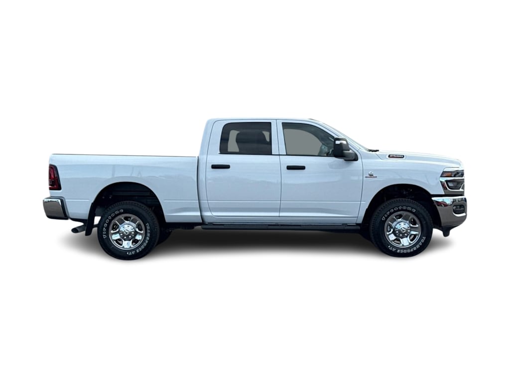 Thumbnail: 2026 RAM 2500 - 17