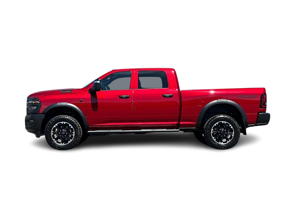 Thumbnail: 2026 RAM 2500 - 3