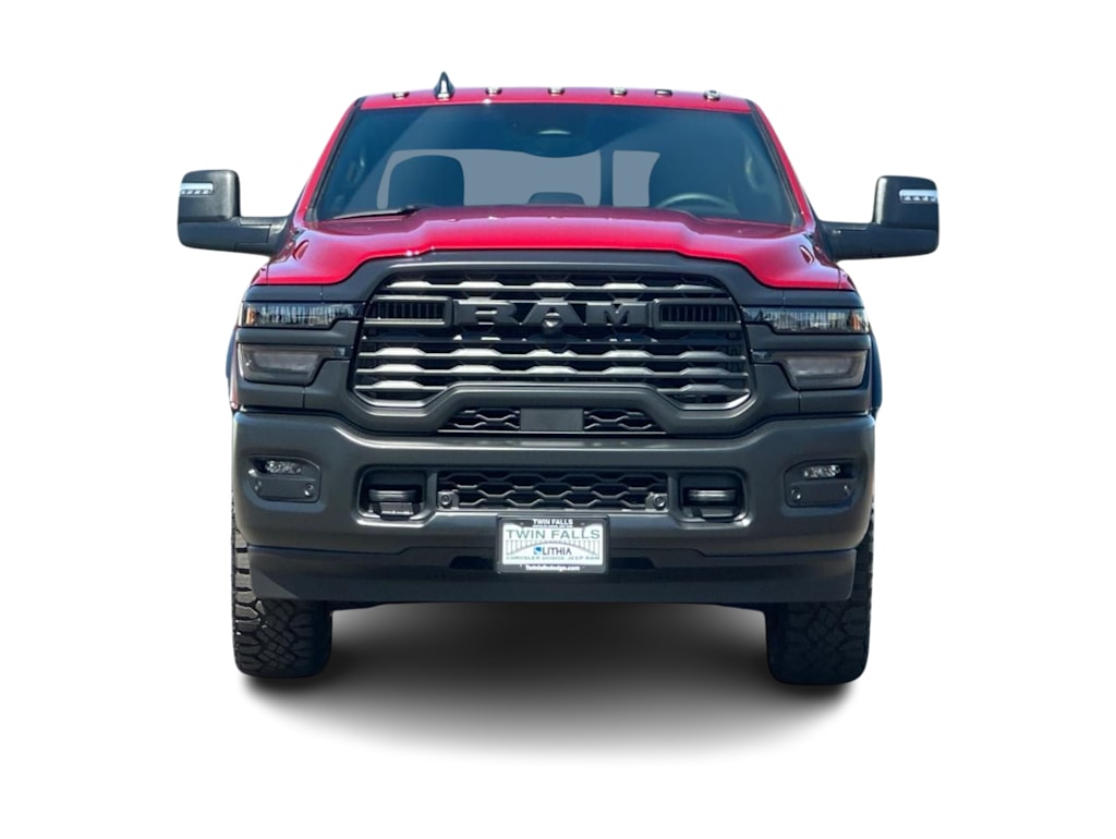 Thumbnail: 2026 RAM 2500 - 20