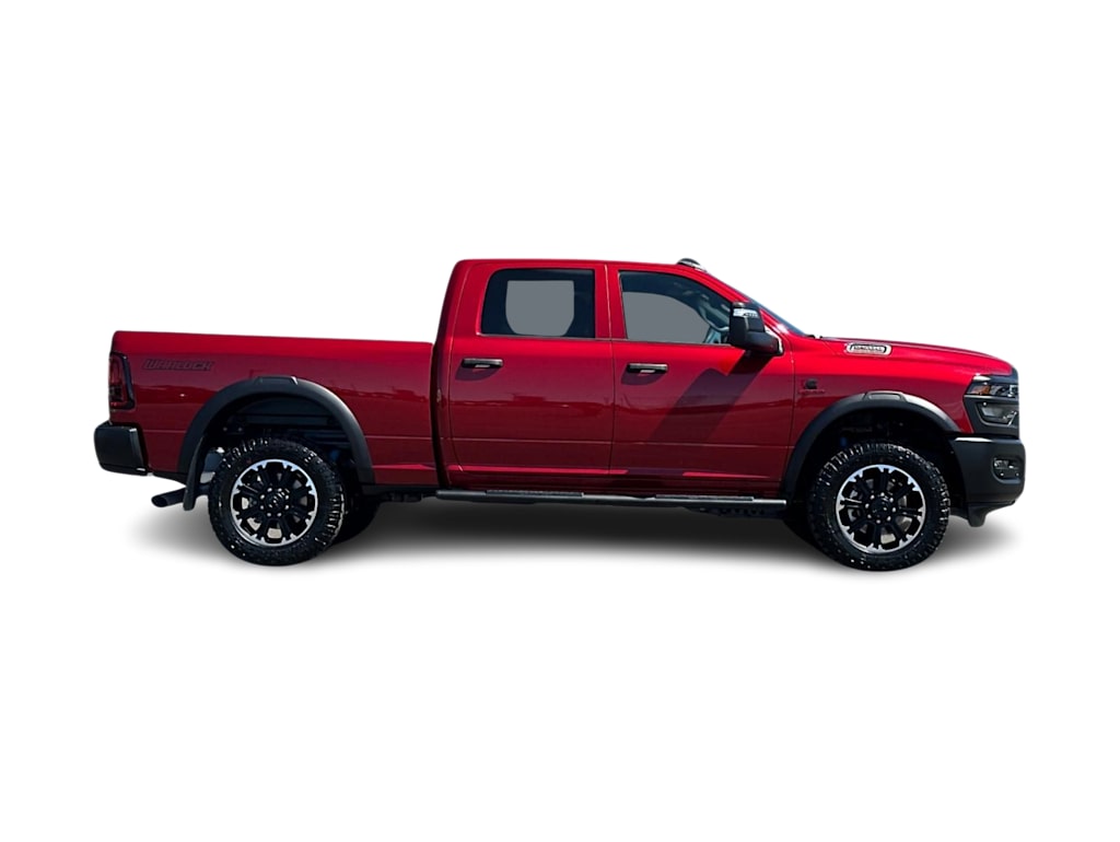 Thumbnail: 2026 RAM 2500 - 19