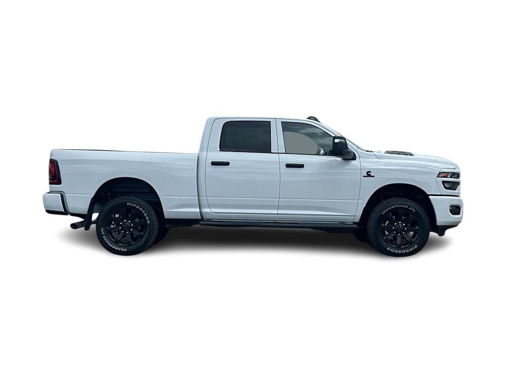 Thumbnail: 2026 RAM 2500 - 18