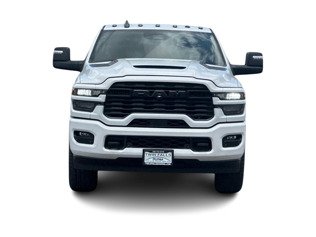 Thumbnail: 2026 RAM 2500 - 6
