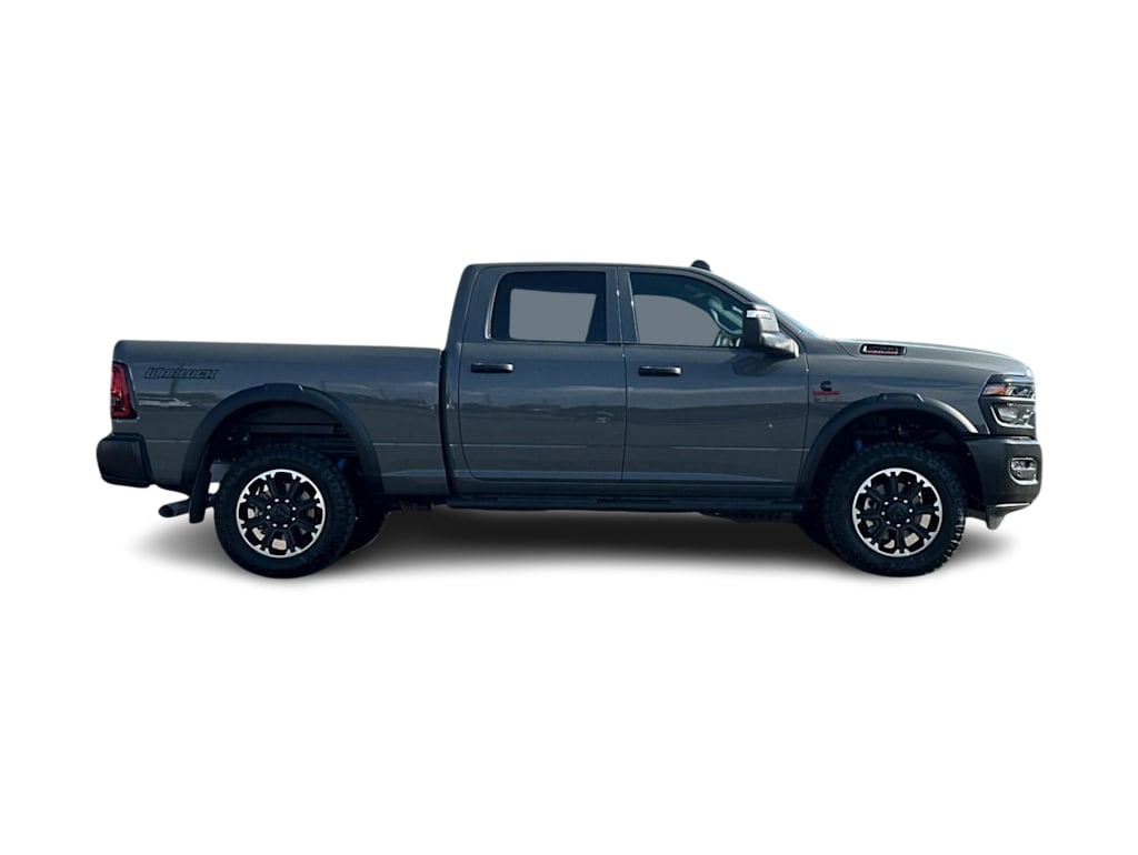 Thumbnail: 2026 RAM 2500 - 18
