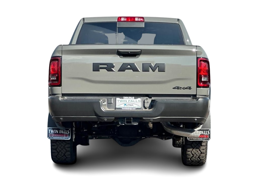 Thumbnail: 2026 RAM 2500 - 5