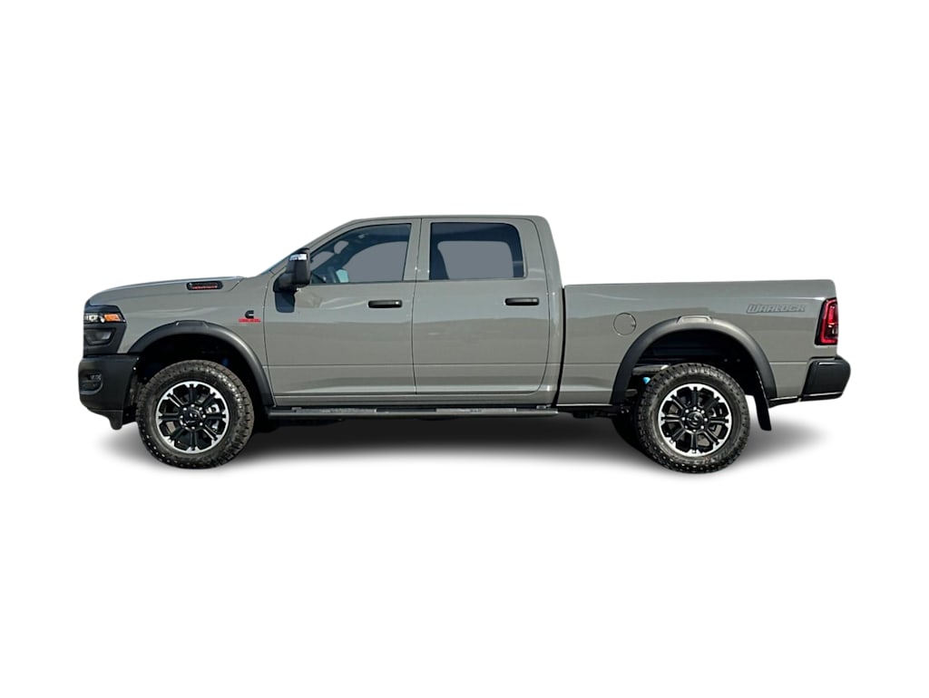 Thumbnail: 2026 RAM 2500 - 3