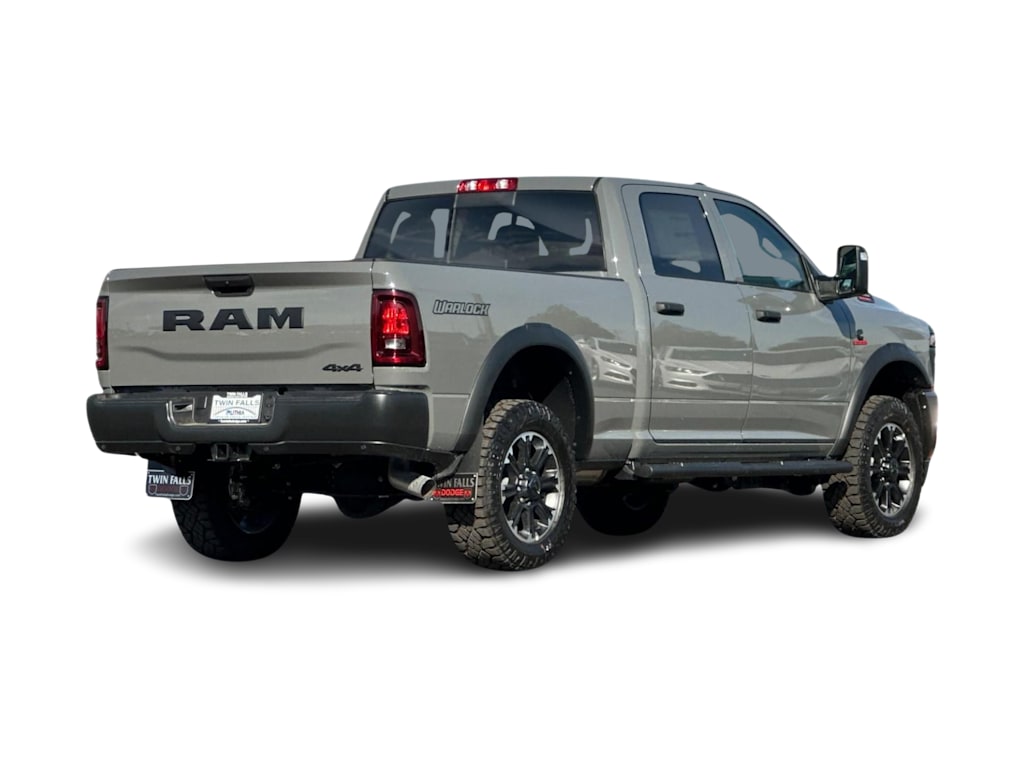 Thumbnail: 2026 RAM 2500 - 16
