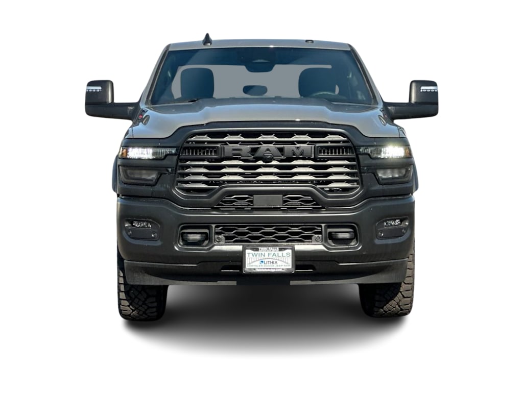 Thumbnail: 2026 RAM 2500 - 6