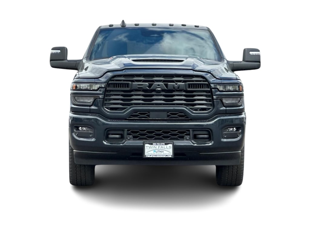 Thumbnail: 2026 RAM 2500 - 6