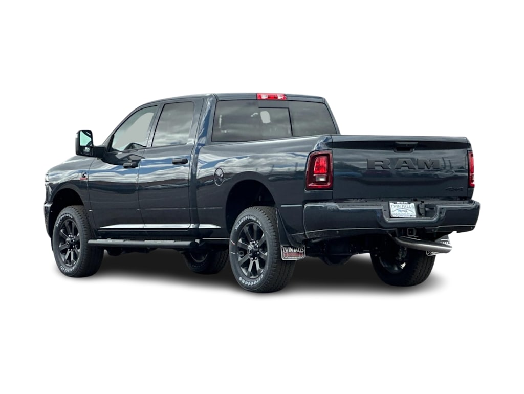 Thumbnail: 2026 RAM 2500 - 4
