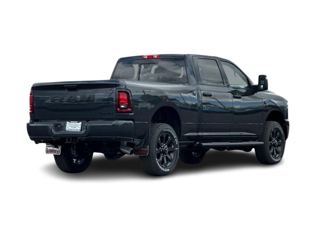 Thumbnail: 2026 RAM 2500 - 18