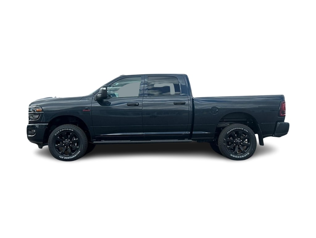 Thumbnail: 2026 RAM 2500 - 3