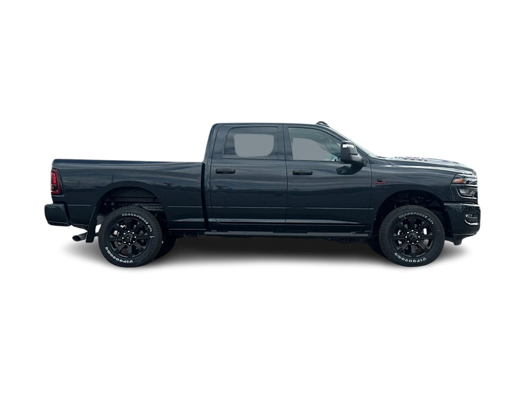 Thumbnail: 2026 RAM 2500 - 20