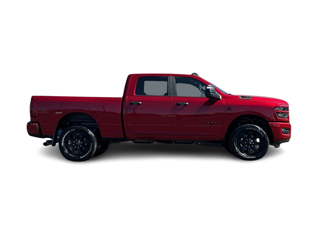 Thumbnail: 2026 RAM 2500 - 18