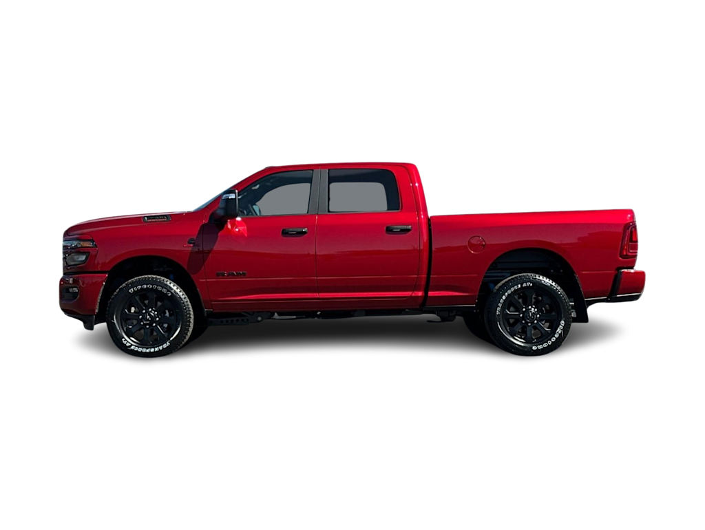 Thumbnail: 2026 RAM 2500 - 3