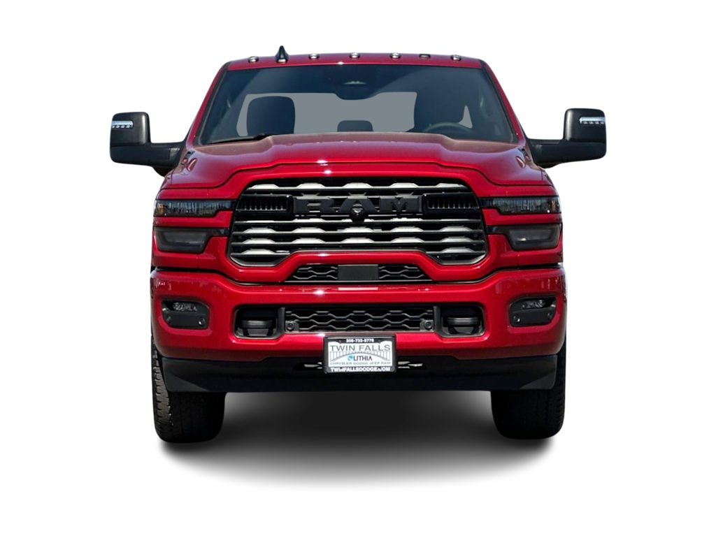 Thumbnail: 2026 RAM 2500 - 19
