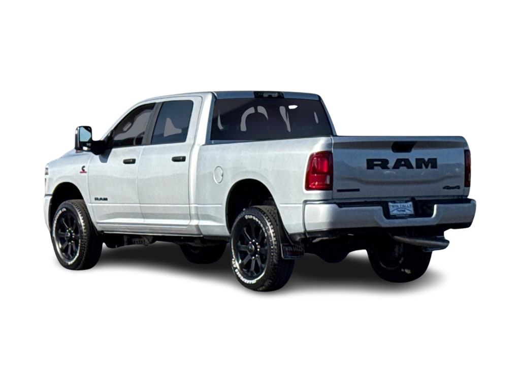 Thumbnail: 2026 RAM 2500 - 4