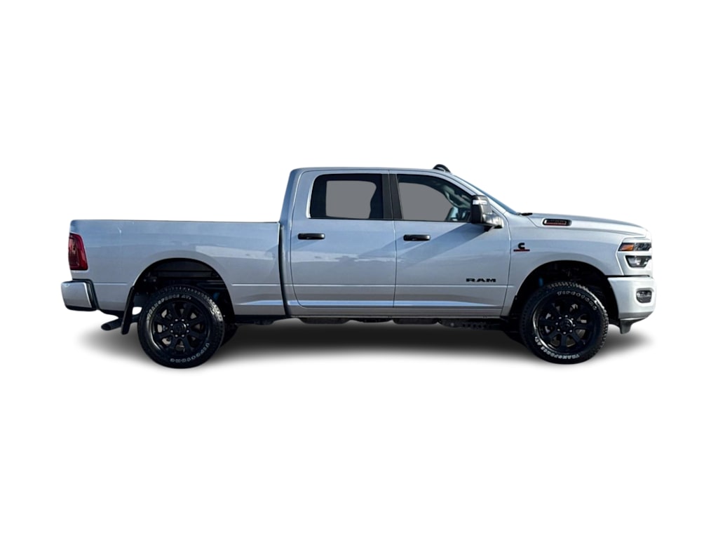Thumbnail: 2026 RAM 2500 - 18