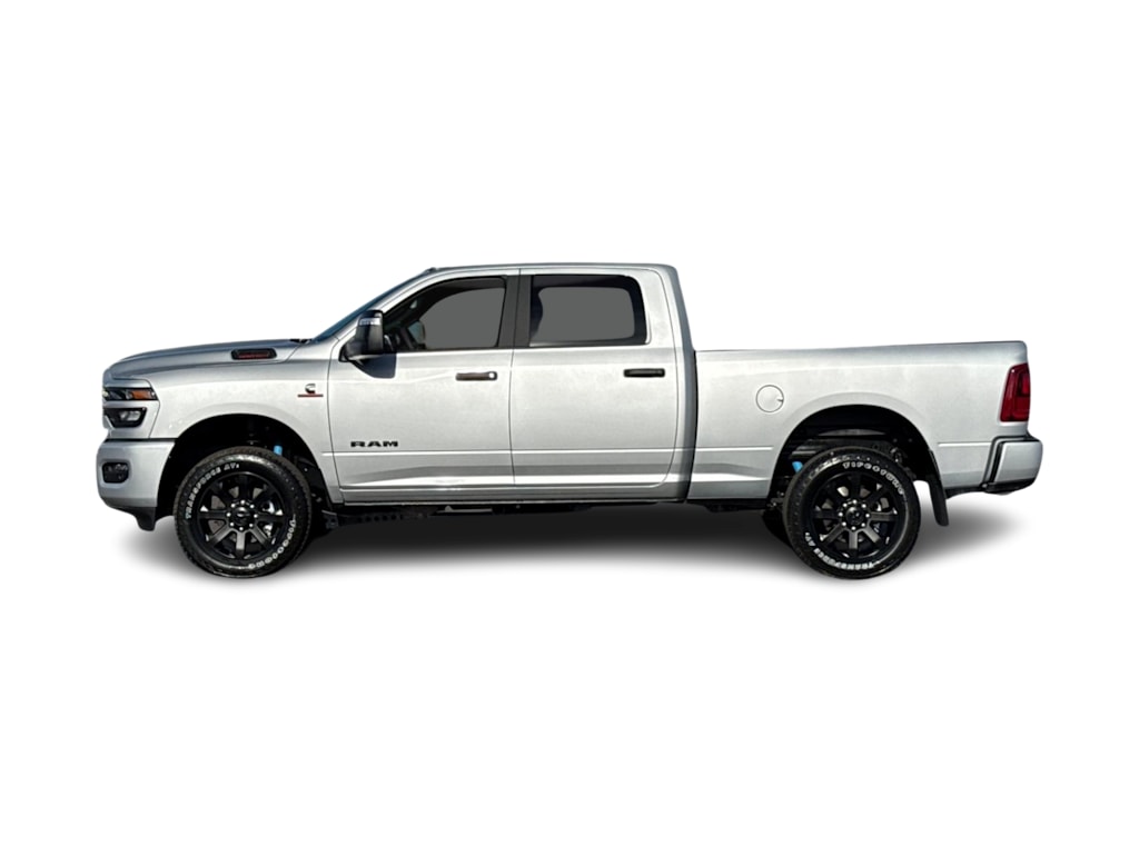 Thumbnail: 2026 RAM 2500 - 3