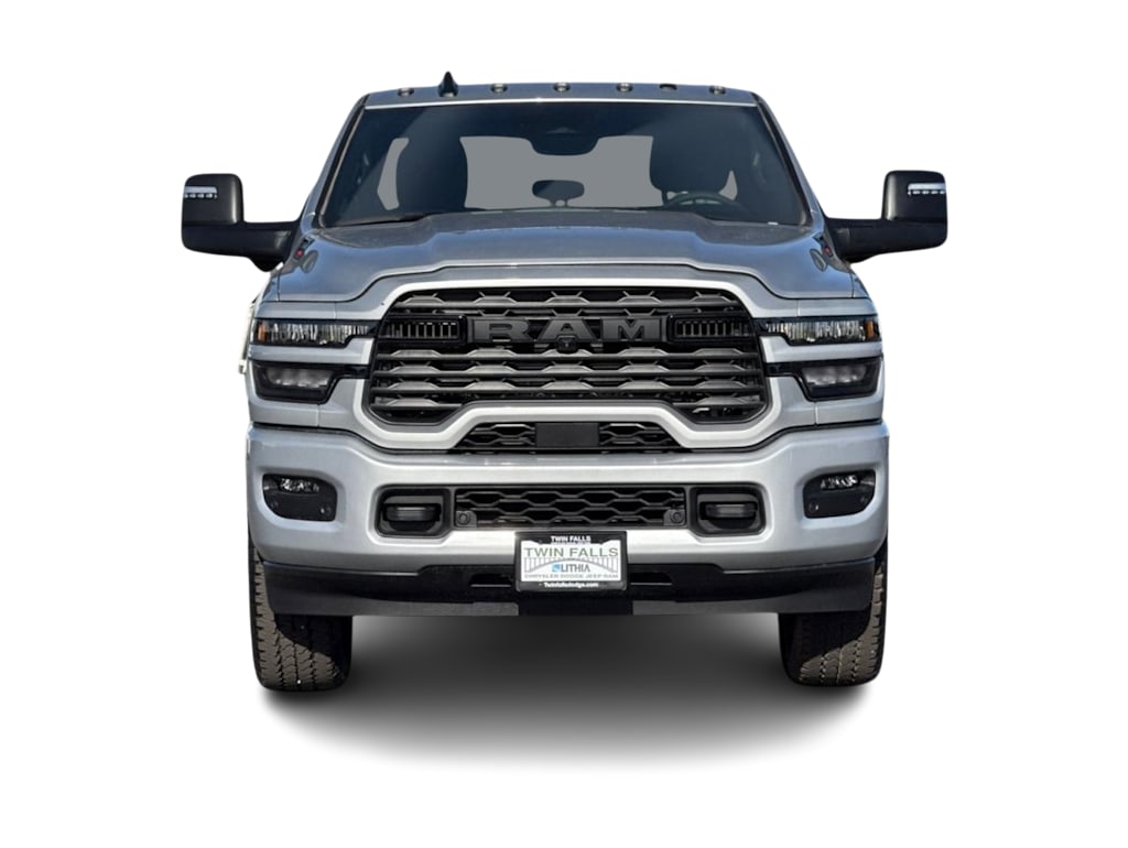 Thumbnail: 2026 RAM 2500 - 6