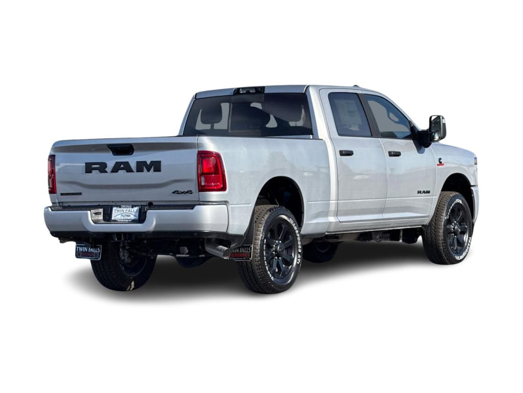 Thumbnail: 2026 RAM 2500 - 16