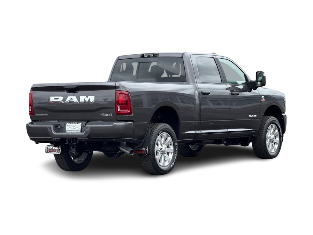 Thumbnail: 2026 RAM 2500 - 15