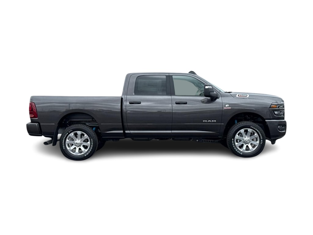 Thumbnail: 2026 RAM 2500 - 17