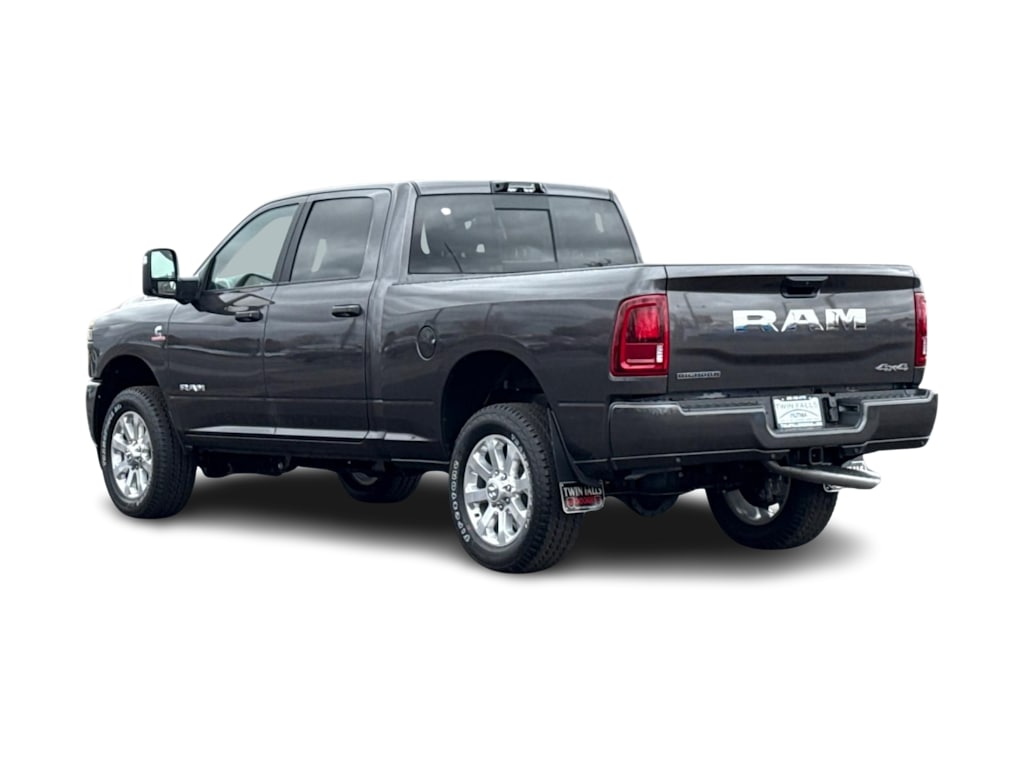 Thumbnail: 2026 RAM 2500 - 4