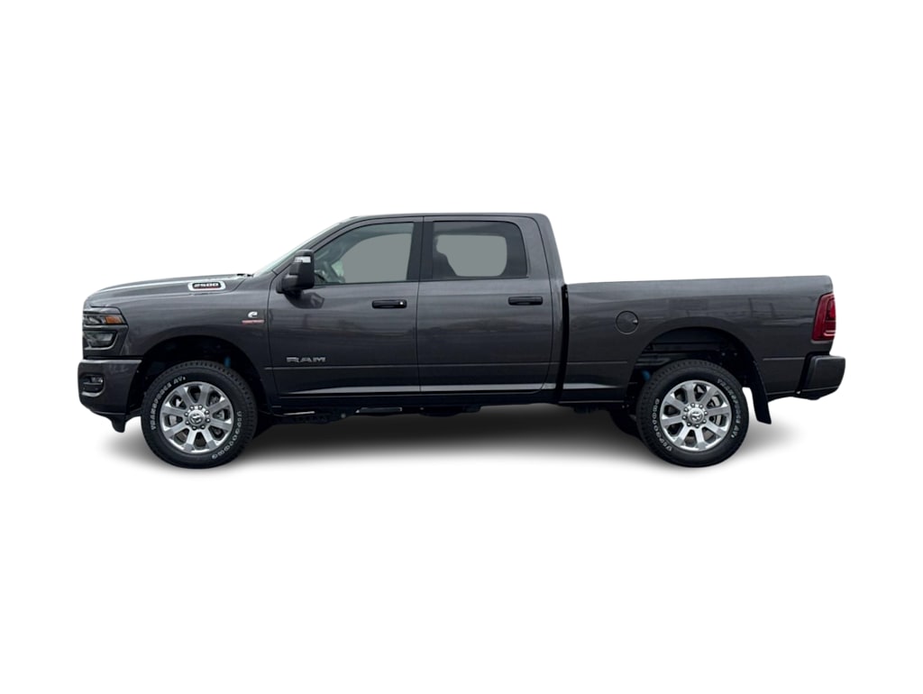 Thumbnail: 2026 RAM 2500 - 3