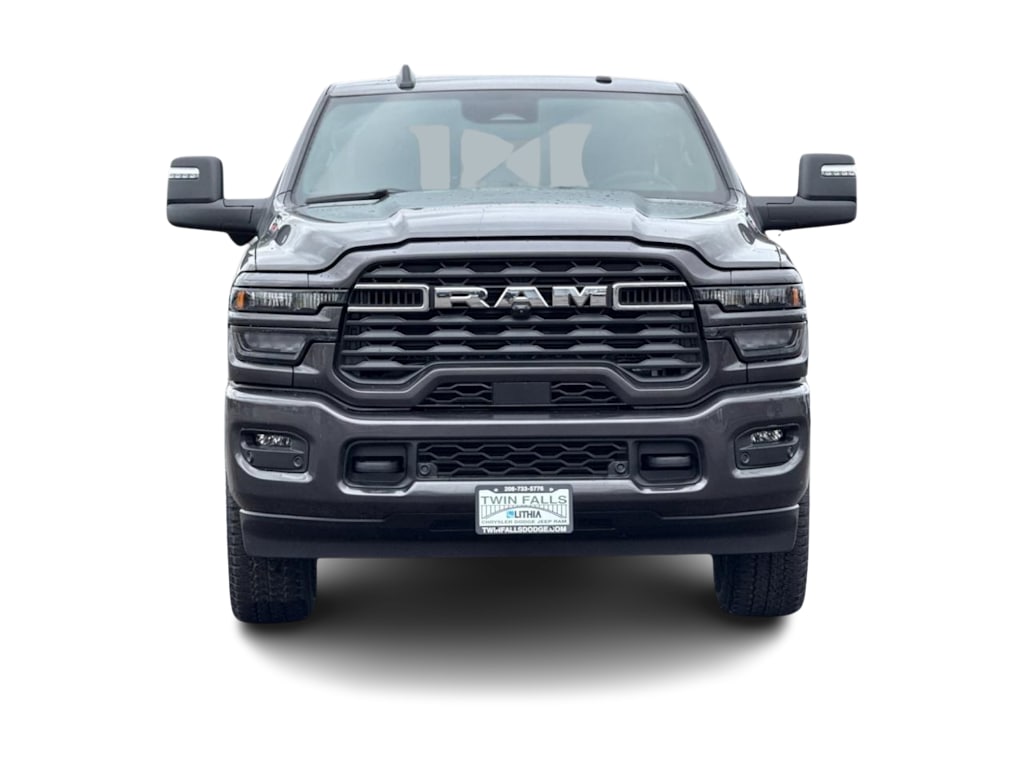Thumbnail: 2026 RAM 2500 - 6
