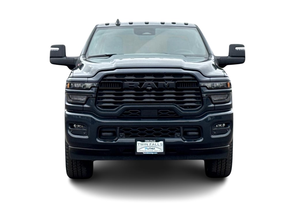 Thumbnail: 2026 RAM 2500 - 6