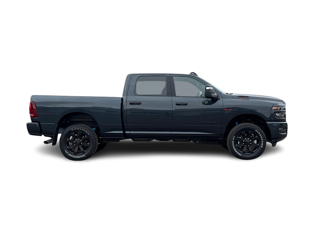 Thumbnail: 2026 RAM 2500 - 17