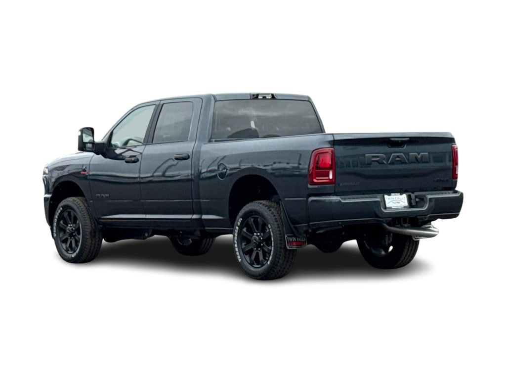 Thumbnail: 2026 RAM 2500 - 4