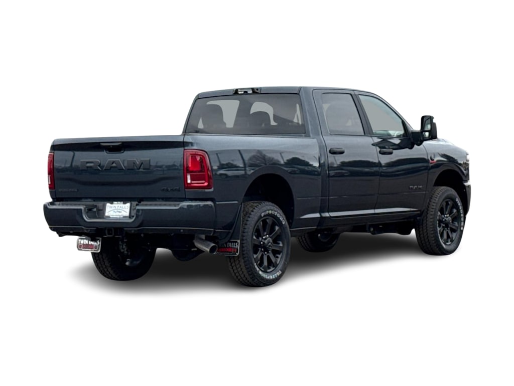 Thumbnail: 2026 RAM 2500 - 15