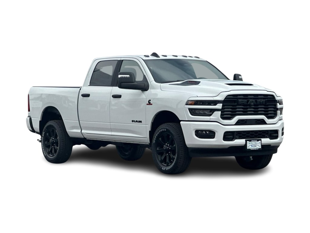 Thumbnail: 2026 RAM 2500 - 16