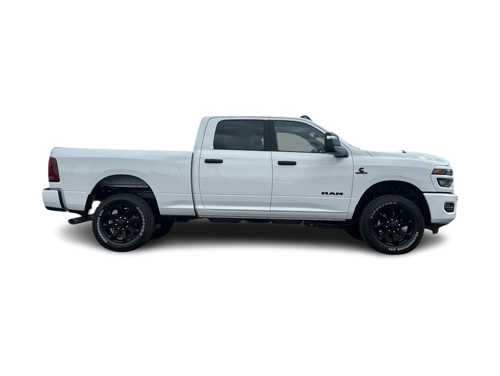 Thumbnail: 2026 RAM 2500 - 17