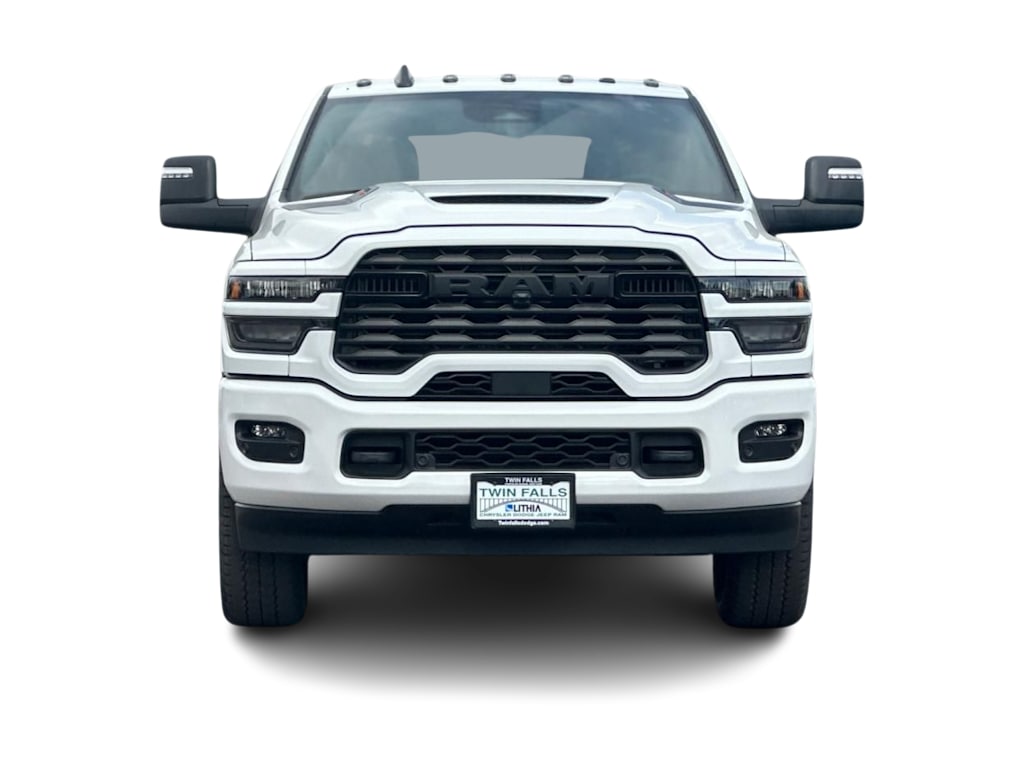 Thumbnail: 2026 RAM 2500 - 18