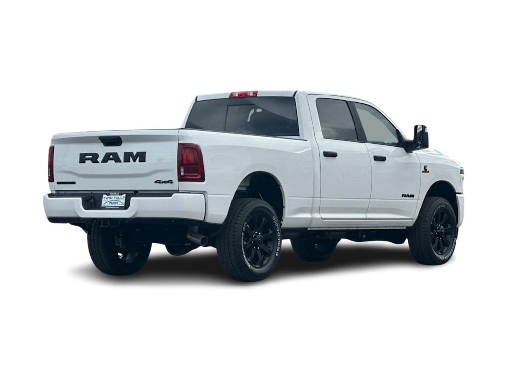 Thumbnail: 2026 RAM 2500 - 15
