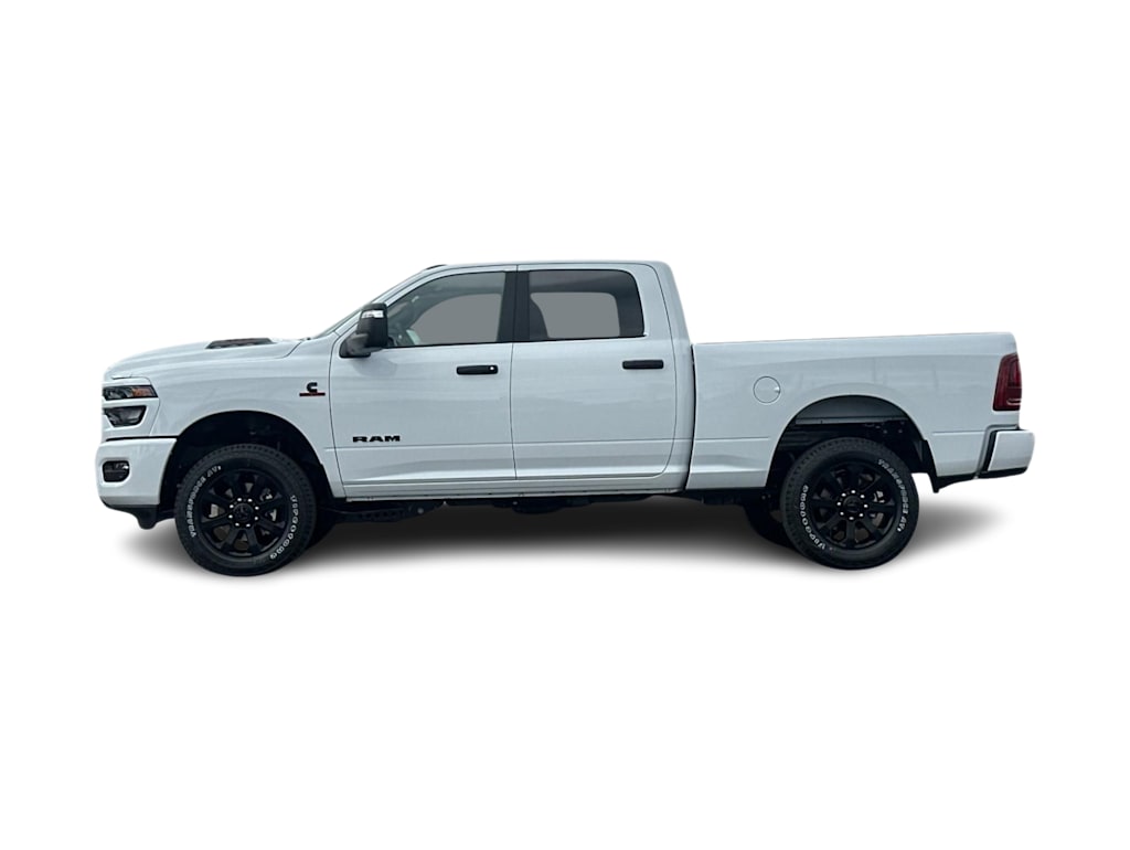 Thumbnail: 2026 RAM 2500 - 3