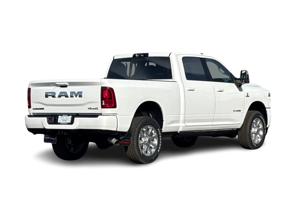 Thumbnail: 2026 RAM 2500 - 14