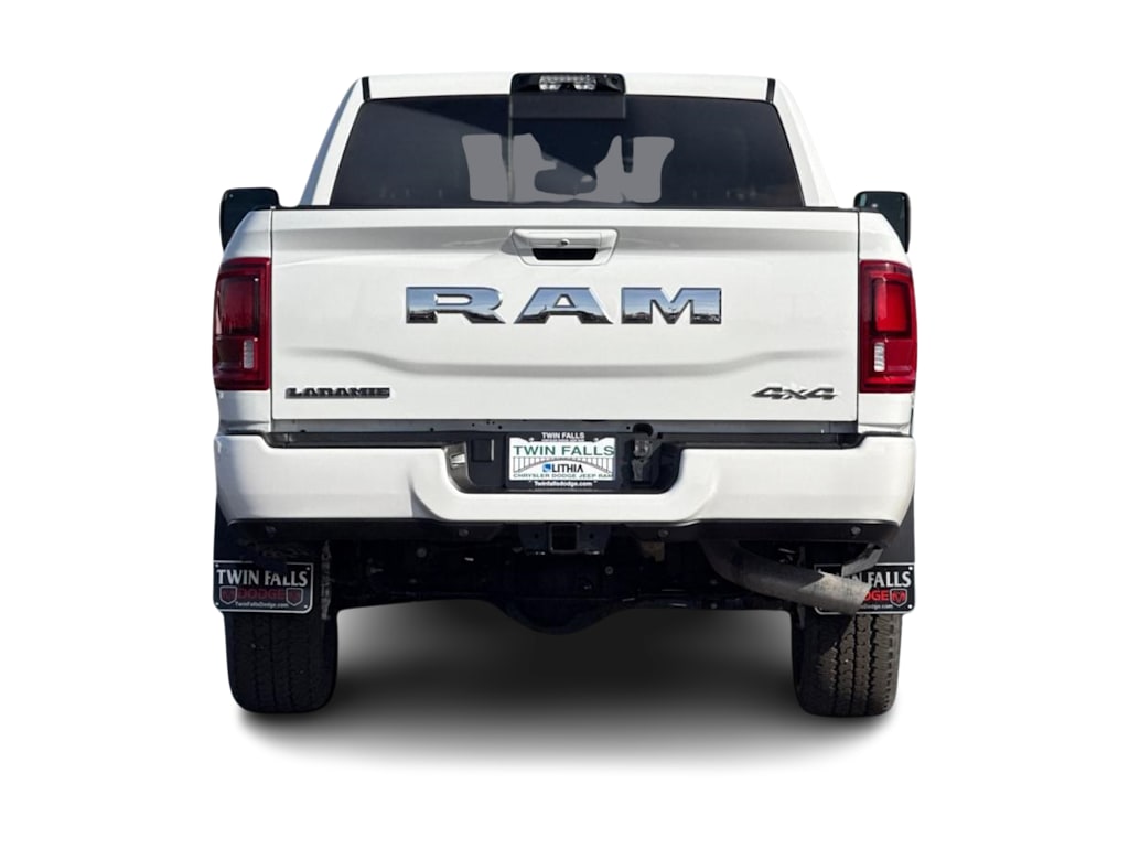 Thumbnail: 2026 RAM 2500 - 5