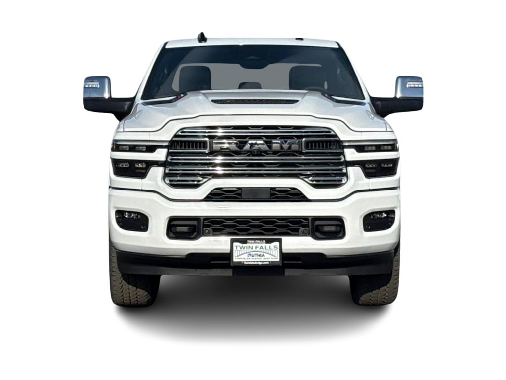 Thumbnail: 2026 RAM 2500 - 17